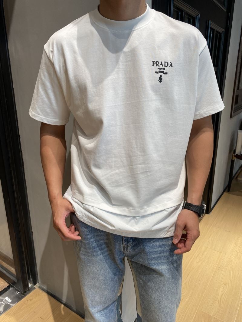 Prada T-Shirts